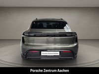 Porsche Macan - Vorschau Bild 5