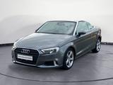 Audi A3 35 TFSI sport Cabriolet Sitzheizung PDC - Audi A3 35 TFSI Gebrauchtwagen