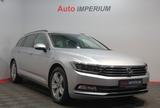 Volkswagen Passat Variant Comfortline 2.0 TDI*ACC*RfK*LED - Volkswagen: Comfortline