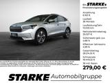 Skoda ENYAQ 60 Loft  Navi LED Leder Kamera PDC LM Temp - gebrauchte Skoda Enyaq aus dem Jahr 2024