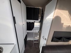 Dethleffs CGo 495 QSK*3er Bett*Mover*Radträger*Miete*