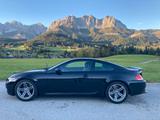 BMW M6 Coupé - Handschalter und Akrapovic Auspuff - BMW aus 2006: Coupe