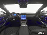 Mercedes-Benz S 580 4M L EDITION-AMG+NIGHT+21''+STANDHZG.+HUD+ - Mercedes-Benz S 580 in Bochum