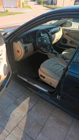 Jaguar X-TYPE jaguar zum verkaufen - Jaguar X-Type von privat