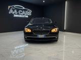BMW Bmw 740 730d Futura - gebrauchte BMW 730 aus dem Jahr 2013