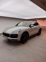 Porsche Cayenne E-Hybrid Coupé (Leichtbau Sportpaket) - Porsche Cayenne in Augsburg