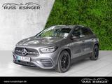 Mercedes-Benz GLA 180 Special Edition AMG *AHK*Cam*TotW*KeyGo - Mercedes-Benz 180e