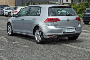 Volkswagen Golf - 7