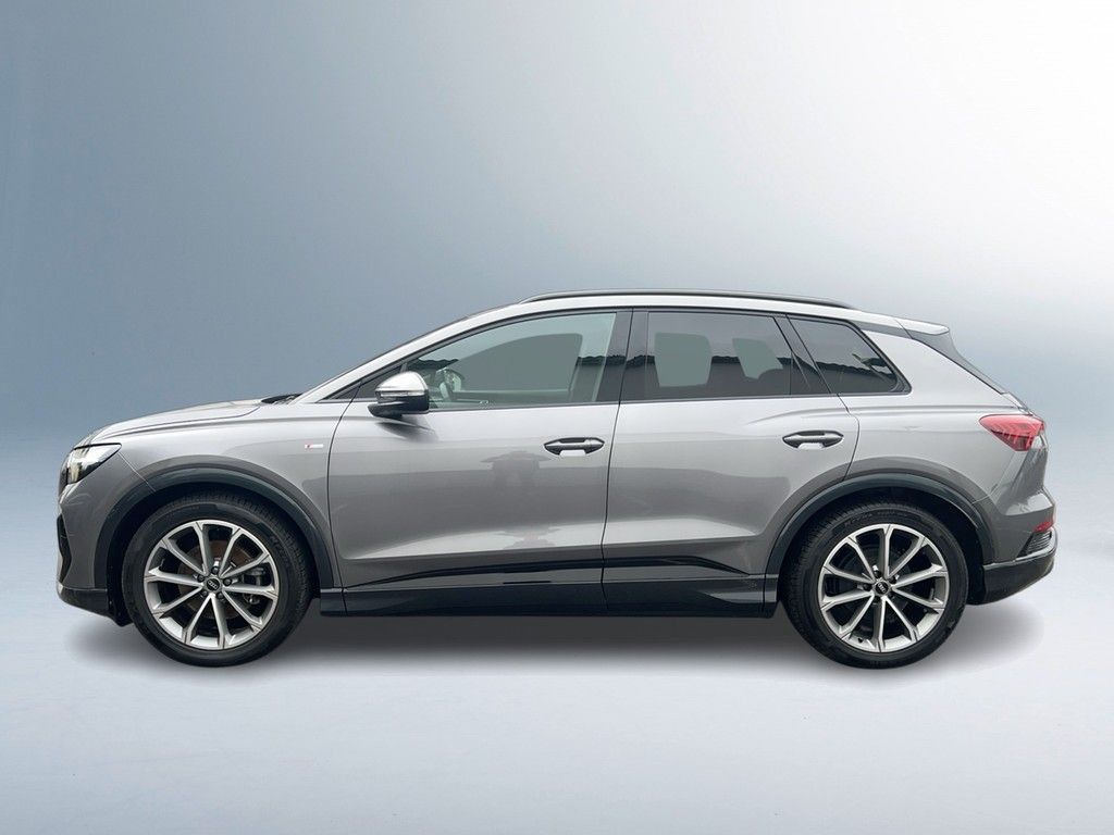 Audi Q4 e-tron - Bild 4