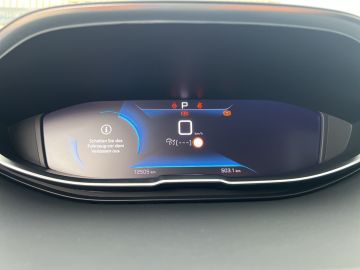 Peugeot 3008 - 12