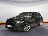 Audi Q7 50 TDI quattro competition plus*S-Line*21Zoll - Audi Q7 in Kiel