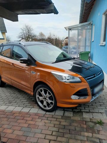 Ford Kuga 1,5