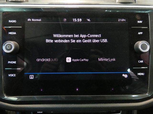 Tiguan 1.4 TSI 4MOTION SOUND DSG AHK LED ASSIST+