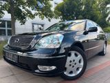 Lexus LS 430 - PRESIDENT LINE VOLL VOLL 148TKM - Lexus LS Series