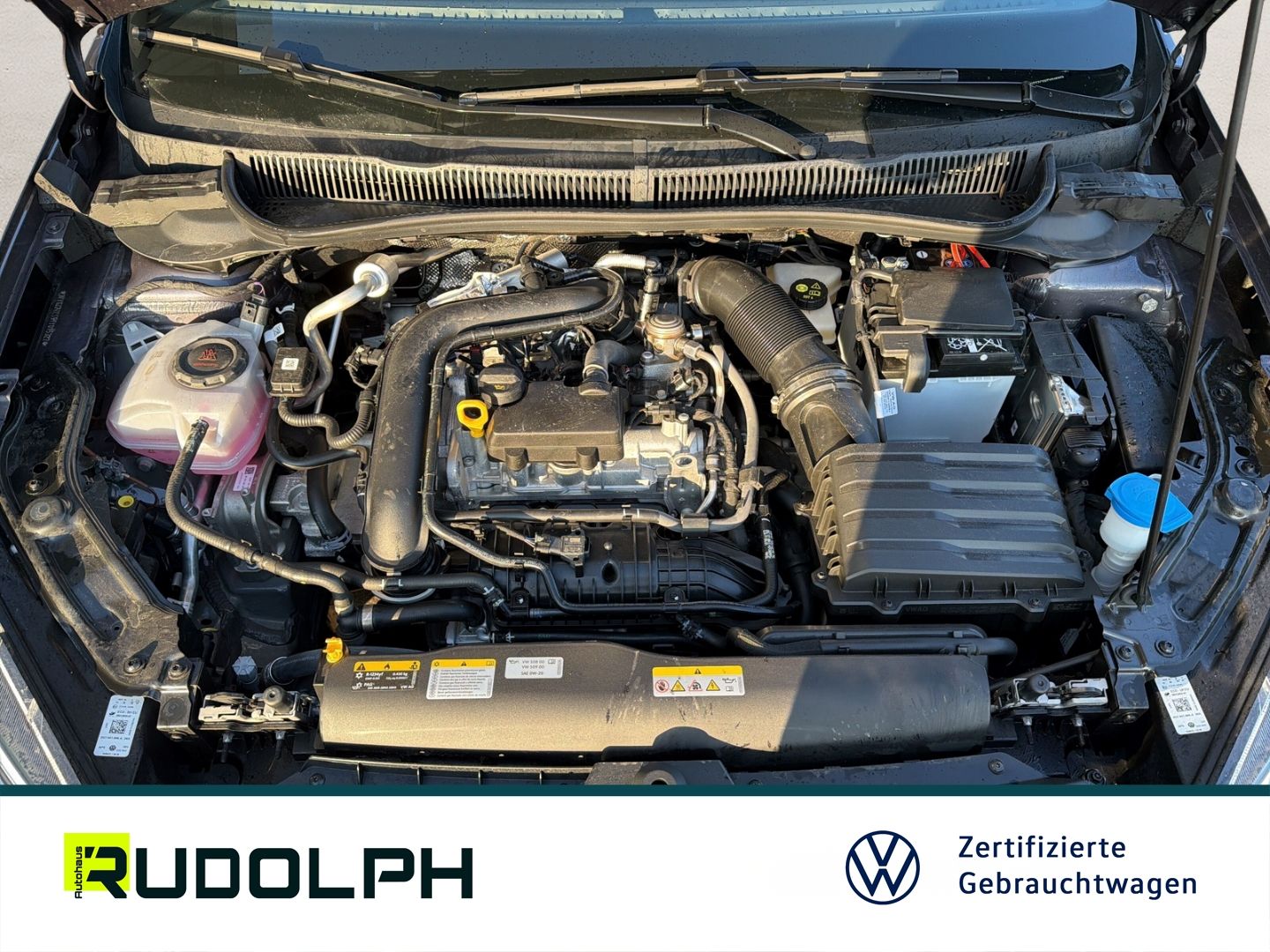 Volkswagen Taigo - Bild 17