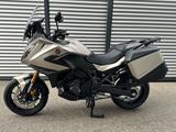 Honda NT1100 DCT + E-FAHRWERK / MY 2026 / SOFORT !! - HONDA SPORTTOURER