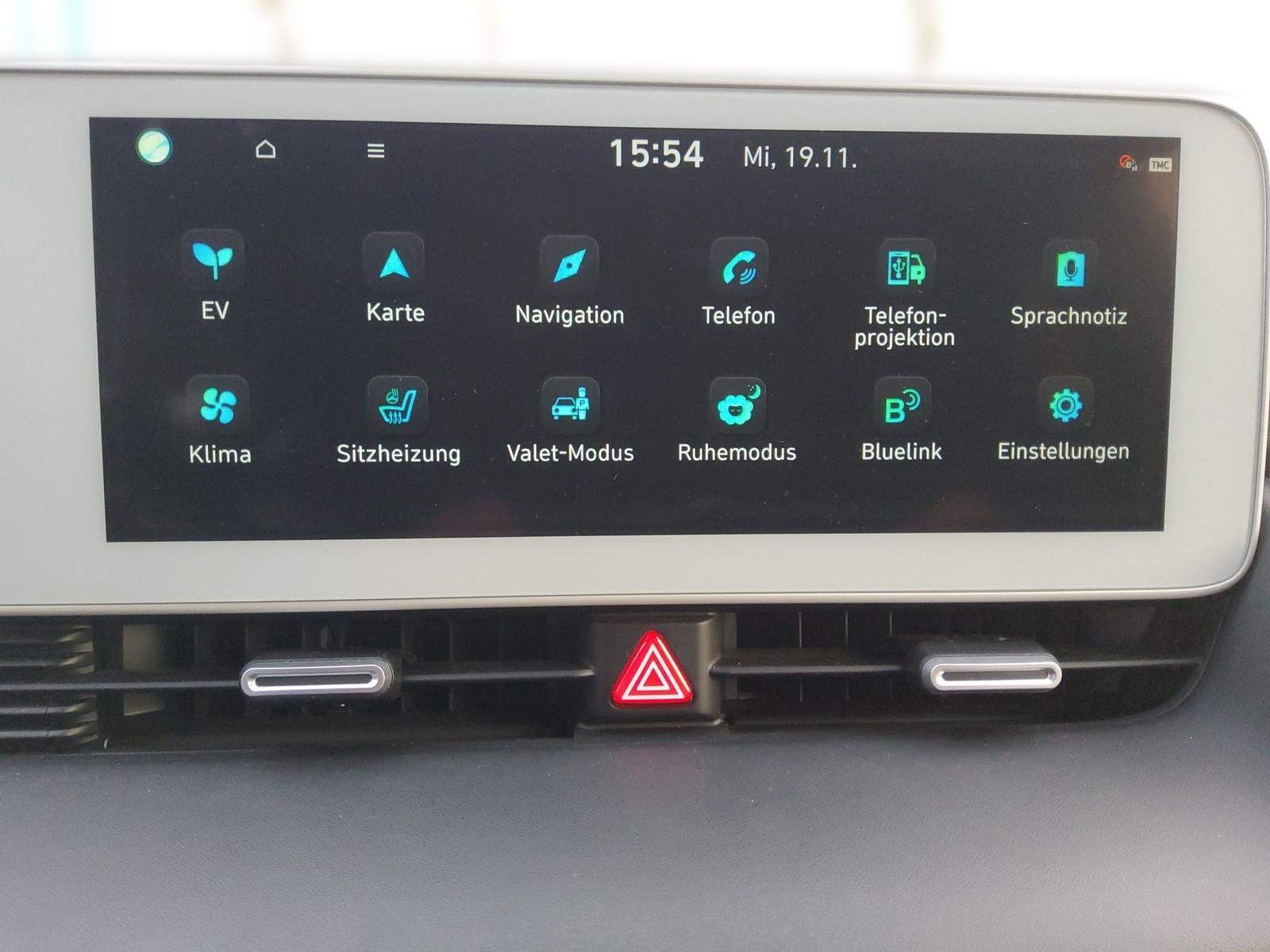Hyundai IONIQ 5 72,6 kWh TECHNIQ WÄRMEPUMPE/LED/BOSE