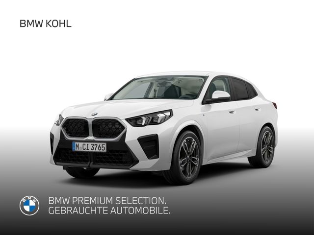 BMW X2 20i sDrive M Sport Anhängerkupplung Komfortzu