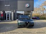 Alfa Romeo Stelvio B-Tech Q4 280PS - Alfa Romeo: Grün