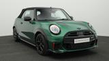 MINI John Cooper Works Cabrio - MINI Cabrio Serie Jahreswagen