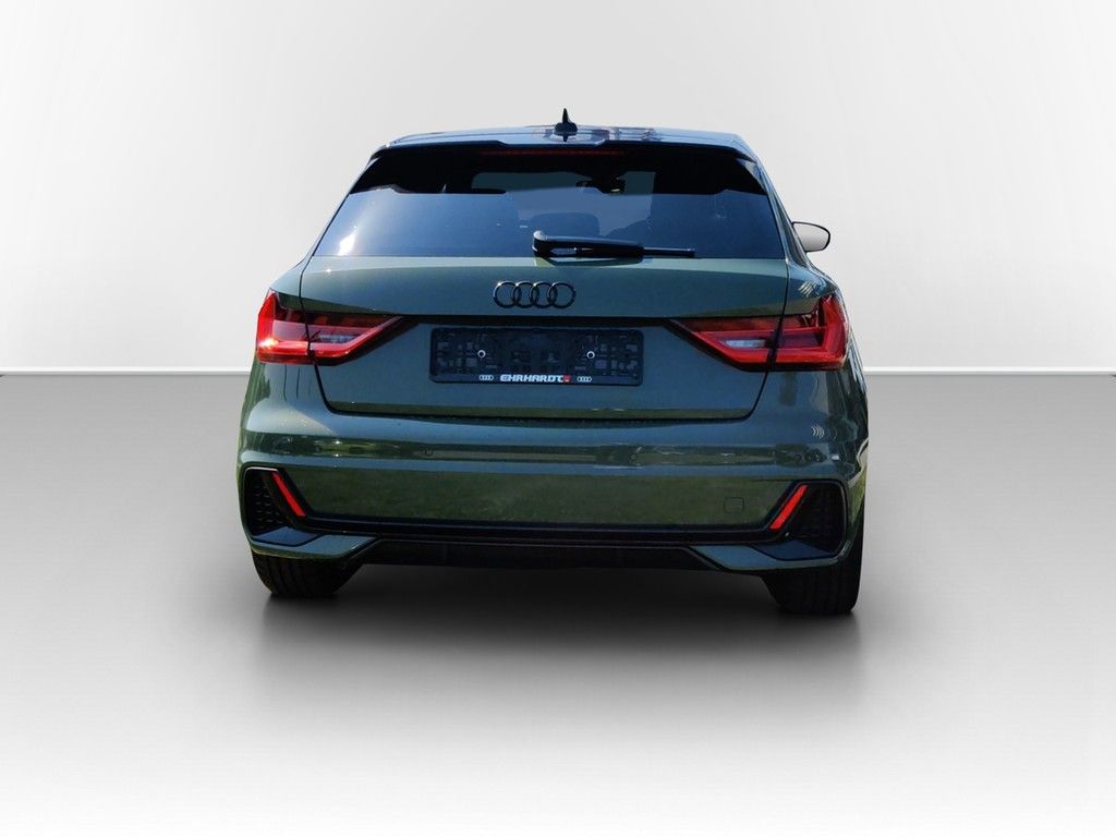 Audi A1 - Bild 6