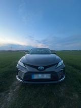 Toyota Camry 2,5 Hybrid Executive - Toyota Camry: 2.5