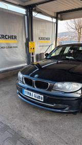 BMW Bmw 118i E87 4-Zylinder - BMW 118: 118i E87