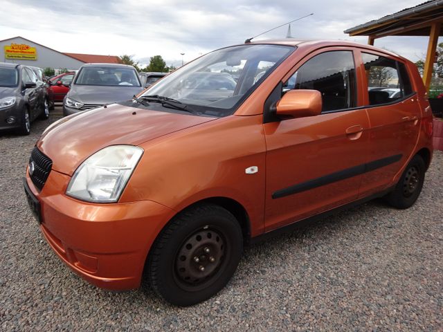 Kia Picanto LX*Klima