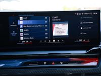 BMW M5 - Vorschau Bild 16