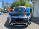 Mitsubishi Outlander PHEV Basis Spirit 4WD - Mitsubishi Outlander: Basis Spirit