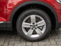 Volkswagen T-Roc - Vorschau Bild 8