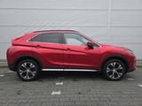 Mitsubishi Eclipse Cross Diamant Edition+ 4WD+Top Zustand.. - rote Mitsubishi Eclipse Cross