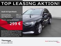 Audi A3 - Vorschau Bild 1