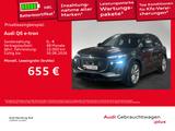 Audi Q6 e-tron performance S LINE/TECH/PRO/AHK/360°