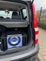 Fiat Panda TÜV 07/27 Sound Wunder - Fiat Panda Gebrauchtwagen in Frankfurt