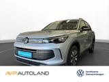 Volkswagen Tiguan 2.0 TDI DSG 4MOTION GOAL | NAVI | AHK |
