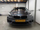 BMW 220 Active Tourer 220d xDrive LED NAVI AHK - BMW 220 Active Tourer Diesel Gebrauchtwagen