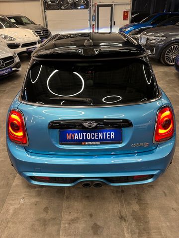 MINI Mini Cooper S *Pano*Head UP*