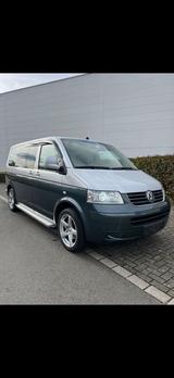 Volkswagen VW T5 Bus/Van 8-fach Bereift Multivan - Volkswagen LT in Essen
