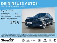 Cupra Formentor - Vorschau Bild 1
