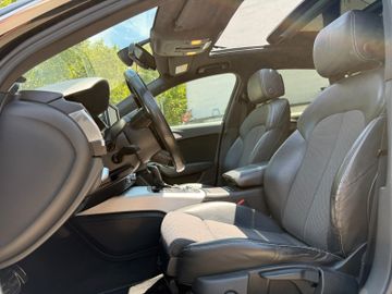 Audi A6 - 8