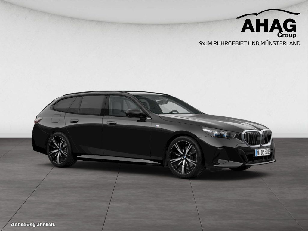 BMW 520 - Bild 9