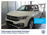 Volkswagen T-Cross Style 1.0 TSI DSG Navi Kamera  AHK  ACC