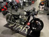 Triumph Street Cup - TRIUMPH STREET CUP
