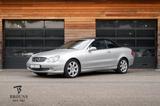 Mercedes-Benz CLK 320 Cabrio |Elk.Sitz|SHZ|Leder|Carplay - Mercedes-Benz CLK 320 Gebrauchtwagen