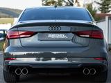 Audi A3 Limousine *S-LİNE*VİRTUAL*NAVİ*TEMP*B&O* - gebrauchte Audi A3 aus dem Jahr 2018