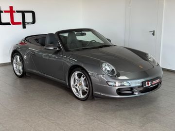 Porsche 997 - 2