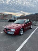 Alfa Romeo 156 2.5 V6 Automatik | TÜV 10.2... - Alfa Romeo 156: 2.5