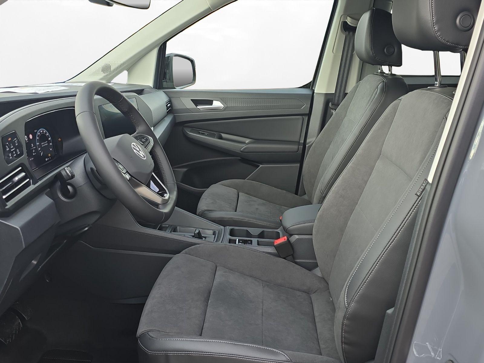 Volkswagen Caddy Maxi Edition 5Jahre Garantie* LED Stanheiz