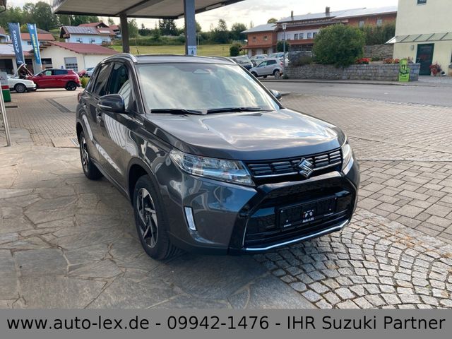 Suzuki Vitara 1.4 BOOSTERJET Hybrid Comfort+ Allgrip